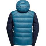 La Sportiva Supercouloir 1000 Down Jacket Mens