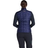 Rab Mythic Vest Down Womens