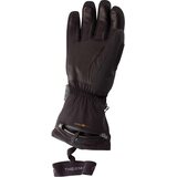 Therm-ic Ultra Heat Boost Gloves Women