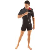 Seacsub Vest Flex Evo 5mm Mens (Käytetty)