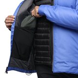 Black Diamond Belay Parka Womens