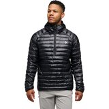 Black Diamond Deploy Down Hoody Mens