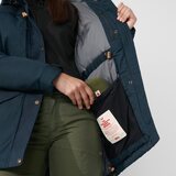 Fjällräven Singi Down Jacket Womens