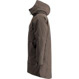 Lundhags Knak Pile Parka Mens