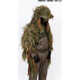 SC Ghillie Cobra Suit Pro