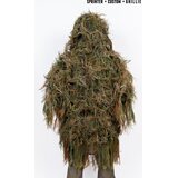 SC Ghillie Cobra Suit Pro