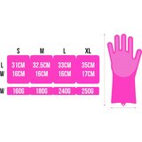 Muc-Off Deep Scrubber Gloves