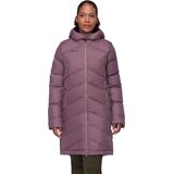 Mammut Fedoz Insulated Hooded Parka Womens