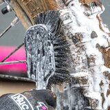 Muc-Off Tyre & Cassette Brush