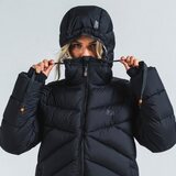 Varg Kalix Bio Down Parka Womens