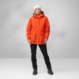 Fjällräven HC Hydratic Padded Jacket Womens