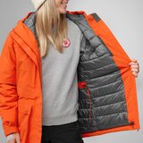 Fjällräven HC Hydratic Padded Jacket Womens