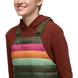 Cotopaxi Fuego Overalls Womens