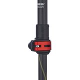 Åsnes Polar 2-Section Carbon/Kevlar Poles