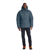 Rab Batura Jacket Mens