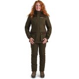 Deerhunter Eagle Winter Jacket Womens