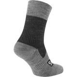 Sealskinz Bircham Waterproof All Weather Ankle Length Sock