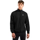 Odlo Essential Light Running Jacket Mens