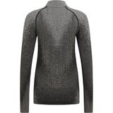 Odlo POW Blackcomb Base Layer Half Zip Womens