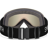 Smith Skyline, Black w/ Chromapop Pro Photochromic Red Mirror