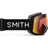 Smith Skyline, Black w/ Chromapop Pro Photochromic Red Mirror