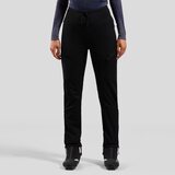 Odlo Zeroweight X-Warm Windproof Cross-Country Pants Womens