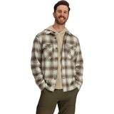 Royal Robbins Snowcap Lined Flannel L/S Mens