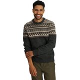 Royal Robbins Arch Rock Crew Longsleeve Mens