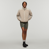 Cotopaxi Bacano Fleece Jacket Womens