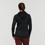 Cotopaxi Tempa Fleece Hooded Jacket Womens