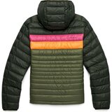 Cotopaxi Fuego Down Hooded Jacket Womens