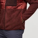 Cotopaxi Trico Hybrid Hooded Jacket Mens