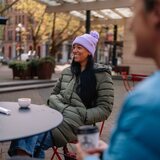 Cotopaxi Tozo Beanie