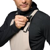 Black Diamond Factor Bibs Mens