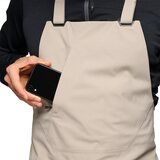 Black Diamond Factor Bibs Mens