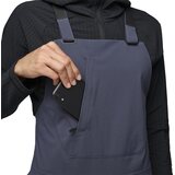 Black Diamond Factor Bibs Womens