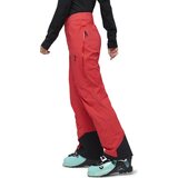 Black Diamond Recon Stretch LT Pants Womens