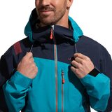 La Sportiva Alpine Guide GTX Jacket Mens