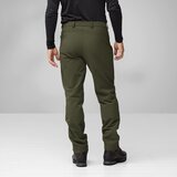 Fjällräven Abisko Winter Stretch Trousers Mens