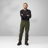 Fjällräven Abisko Winter Stretch Trousers Mens