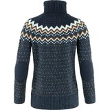 Fjällräven Övik Knit Roller Neck Womens