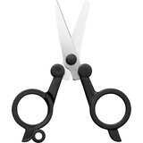 Fiskars Functional Form ReNew Foldable Travel Scissors