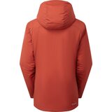 Rab Xenair Alpine Insulated Jacket Womens