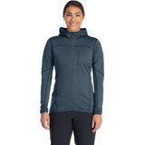 Rab Ascendor Hoody Womens