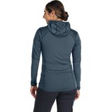 Rab Ascendor Hoody Womens