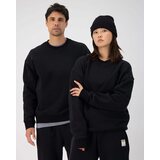 Mons Royale Verdant Merino Cotton Crew Unisex