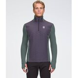 Dahlie Half Zip Comfy 2.0 Mens