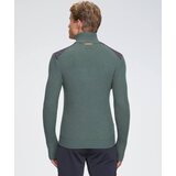 Dahlie Half Zip Comfy 2.0 Mens