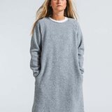 Varg Fårö Wool Dress Womens