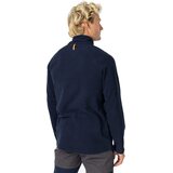 Åsnes Vidde Half Zip Fleece Mens